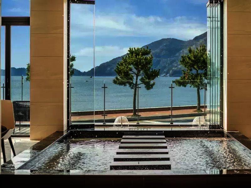Stubborn Hotel Geoje Bagian luar foto
