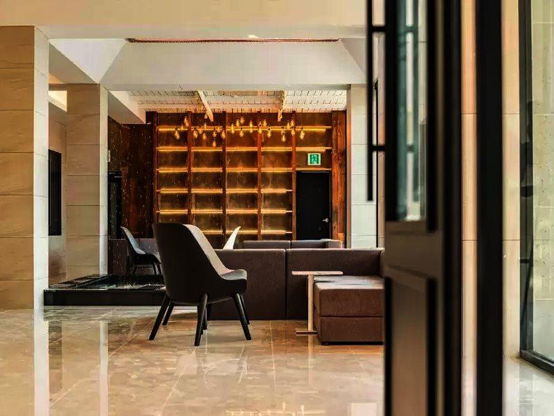 Stubborn Hotel Geoje Bagian luar foto